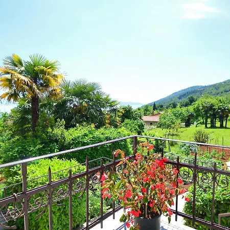 Nada By Interhome شقة