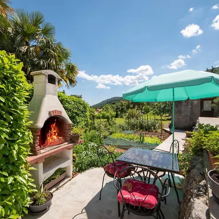 شقة Nada By Interhome