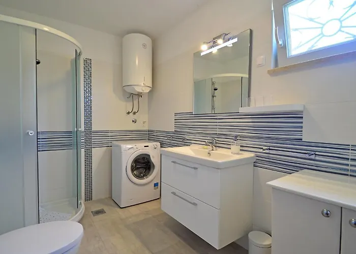 Nada By Interhome Apartmán