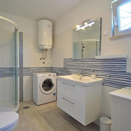 Nada By Interhome Appartement