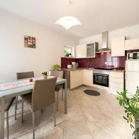Nada By Interhome Appartement *