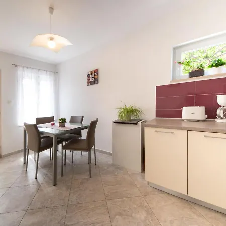 Nada By Interhome Apartman *