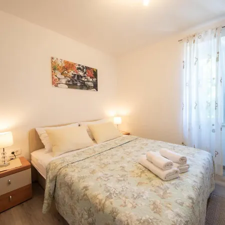 Nada By Interhome Appartement *