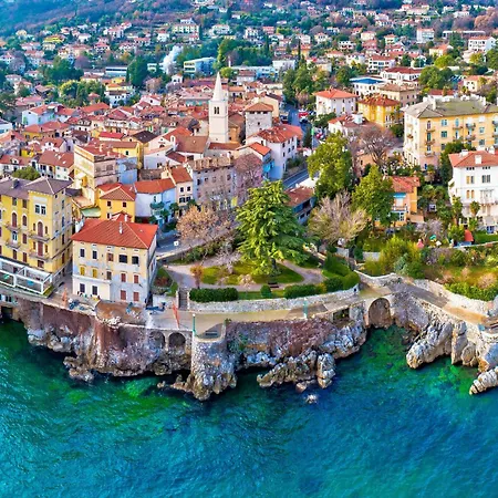 Nada By Interhome Apartman