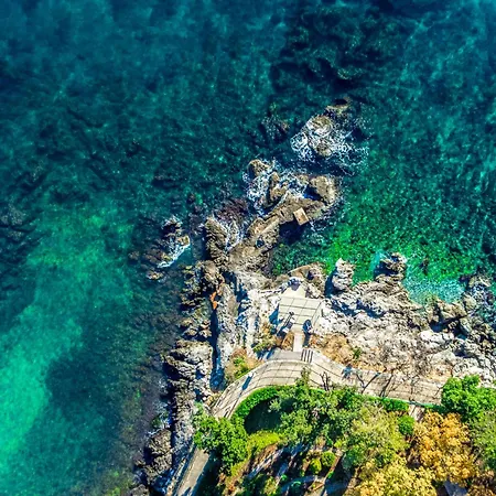 Apartman Nada By Interhome