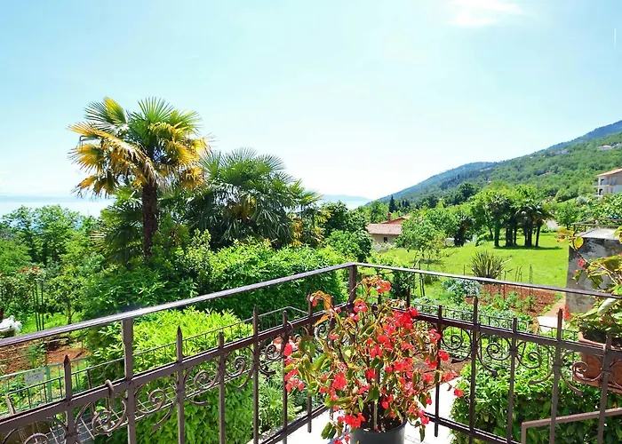 Nada By Interhome Appartement