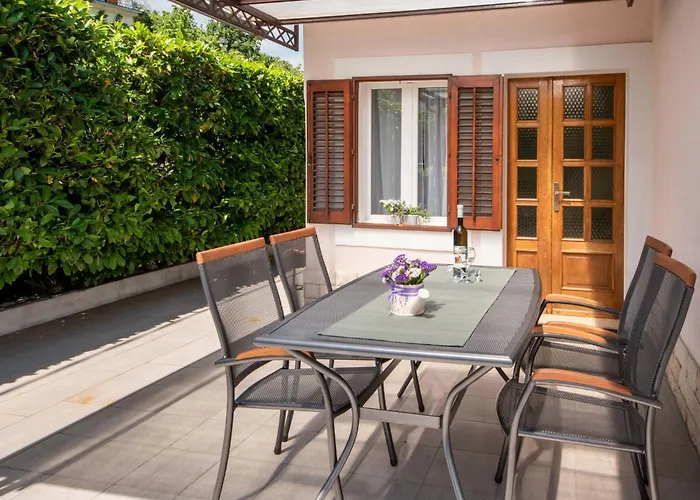 Nada By Interhome Apartament *