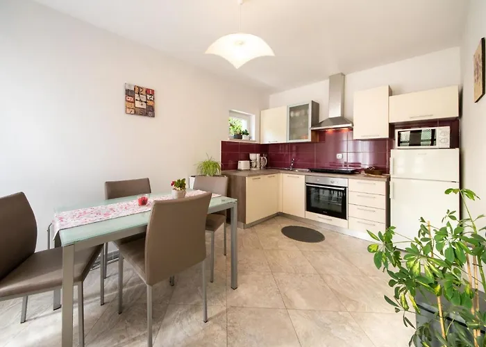 Nada By Interhome Apartament *