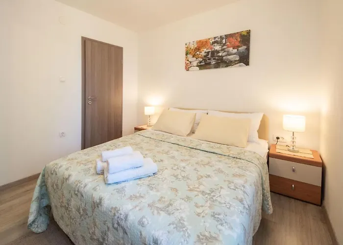 Nada By Interhome * Lovran