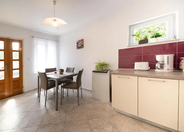 Nada By Interhome Apartament *