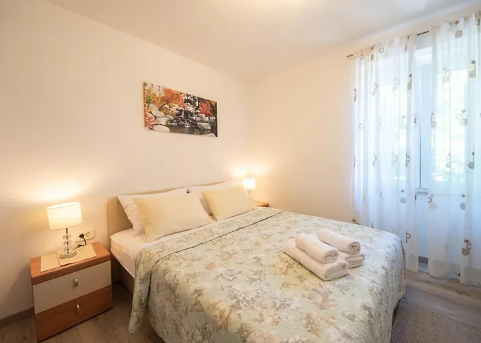 Nada By Interhome Apartament *