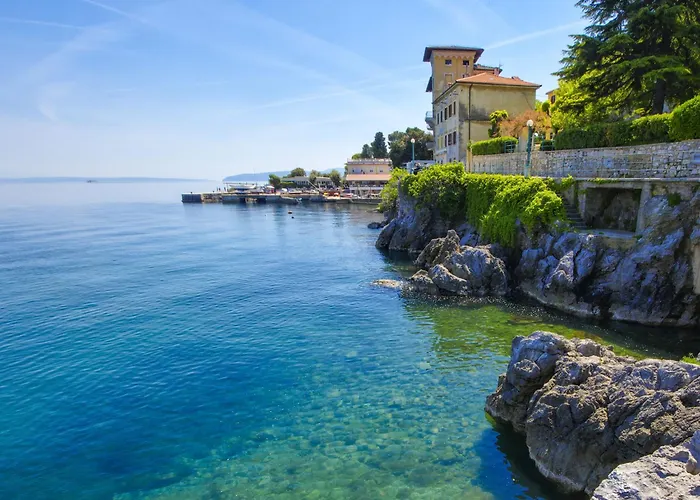 Apartament Nada By Interhome