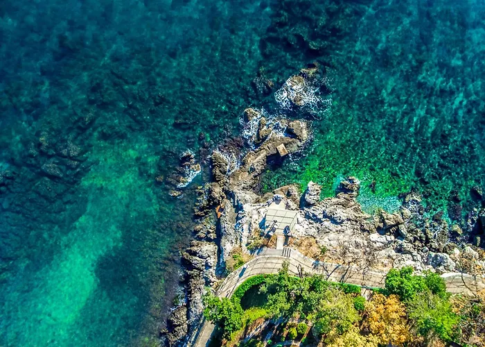 Apartament Nada By Interhome