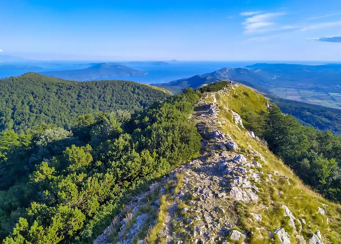 Nada By Interhome * Lovran